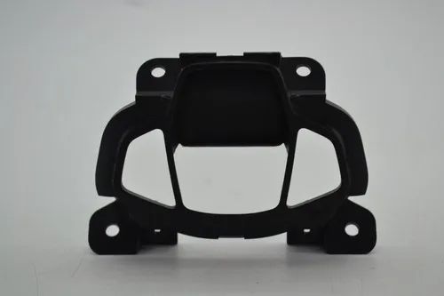 Moldura Console Central Suporte Botões Jeep Renegade Origina - Foto 4