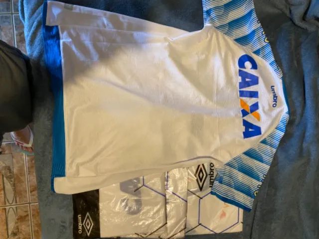Camiseta Avai feminina  - Foto 4