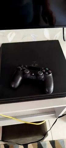 Ps4 pro - Videogames - Centro, Itapetininga 1250956555