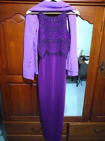 vestido de festa BARATO  - Foto 2