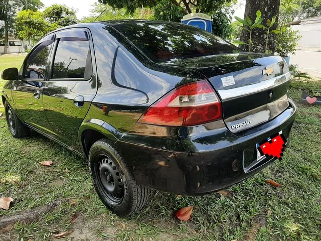 Prisma lt 1.4 gnv completo 2012 carro novo !  - Foto 4