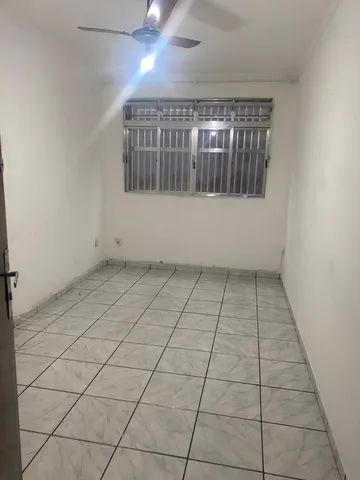 Captação de Apartamento a venda na Rua Gonçalo Monteiro, Boa Vista, São Vicente, SP