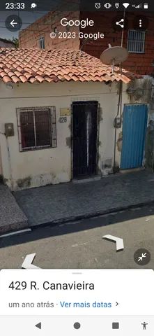 Captação de Casa a venda na Rua Canavieira, Marechal Rondon, Caucaia, CE