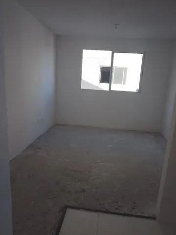 Captação de Apartamento a venda na Avenida Borges de Melo - de 1023 ao fim - lado ímpar, Parreão, Fortaleza, CE