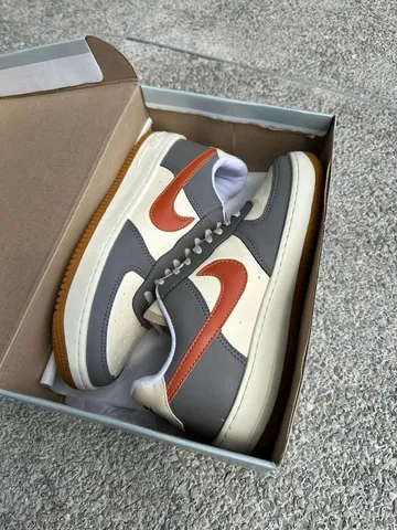 Tênis Air Force Nike Premium