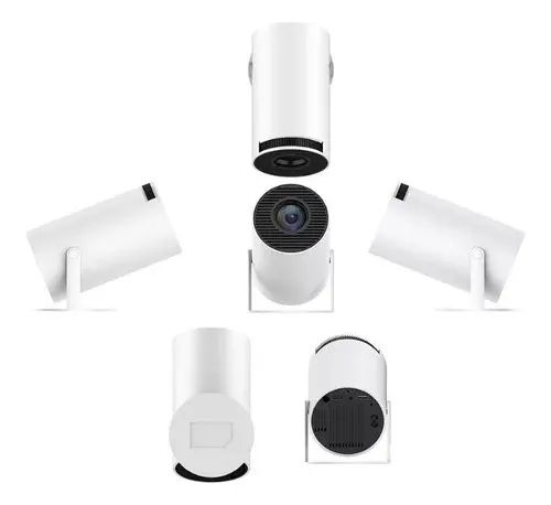 Projetor 4K Android, bluetooth, HDMI Wi-Fi 2.000 Lumens Onex Pro-9101  - Foto 3