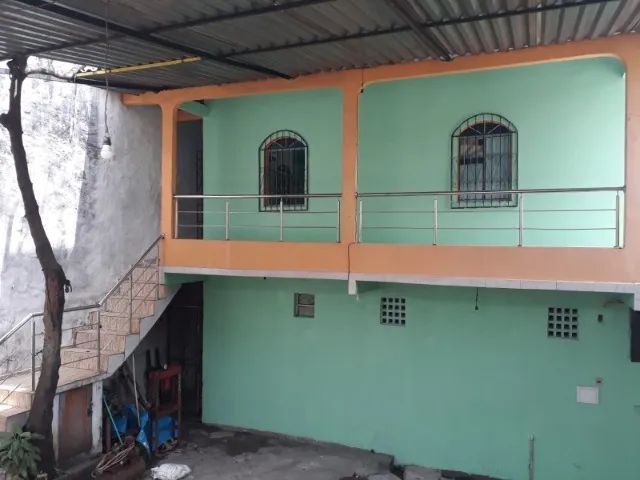 Imóvel + Quitinetes - Foto 3