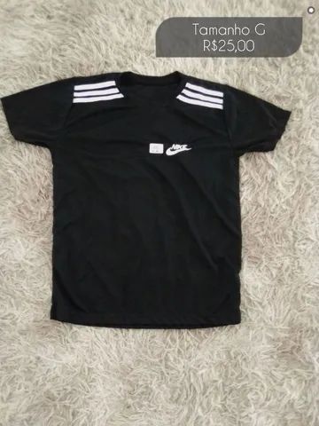 Camisa masculina lindas e maravilhosas - Foto 6