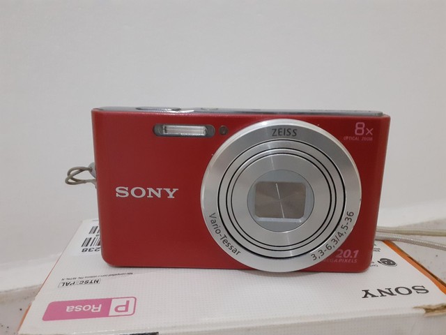 sony cybershot olx