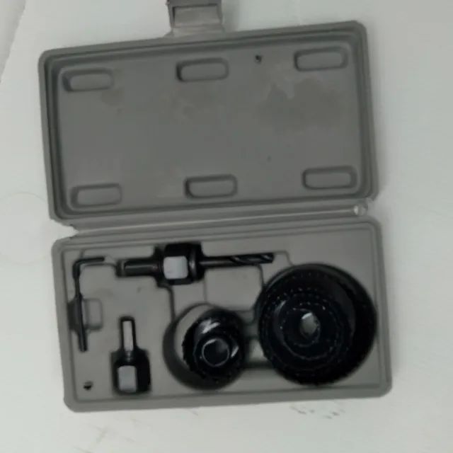 Kit Serra Copo  Madeira Promoção Queima de Estoque! - Foto 2