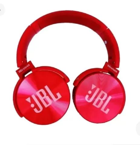 Fone de ouvido bluetooth JBL950