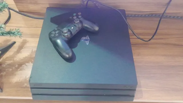 Ps4 pro 1tb  +1849 anúncios na OLX Brasil