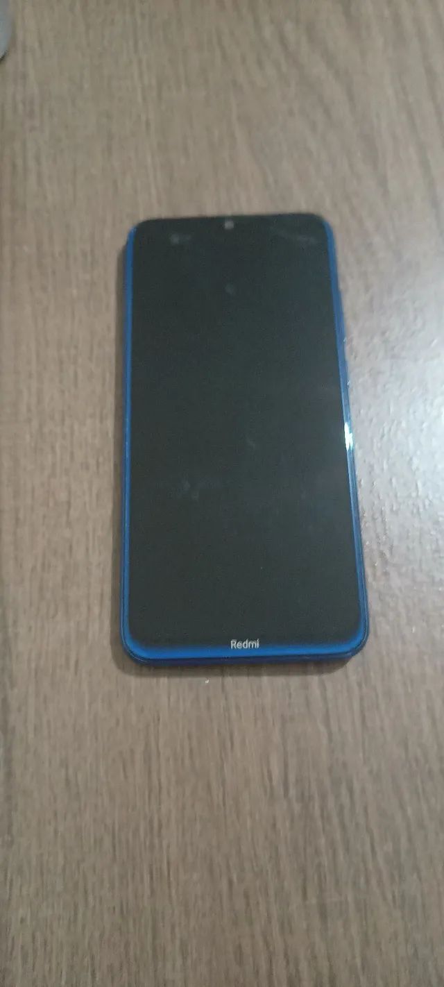 Celular Redmi note 8