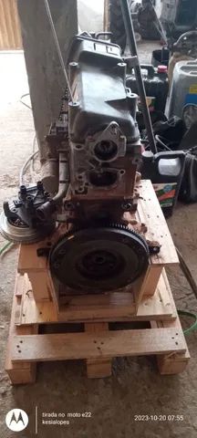 Motor Fiat Strada 1.4 flex - Foto 2