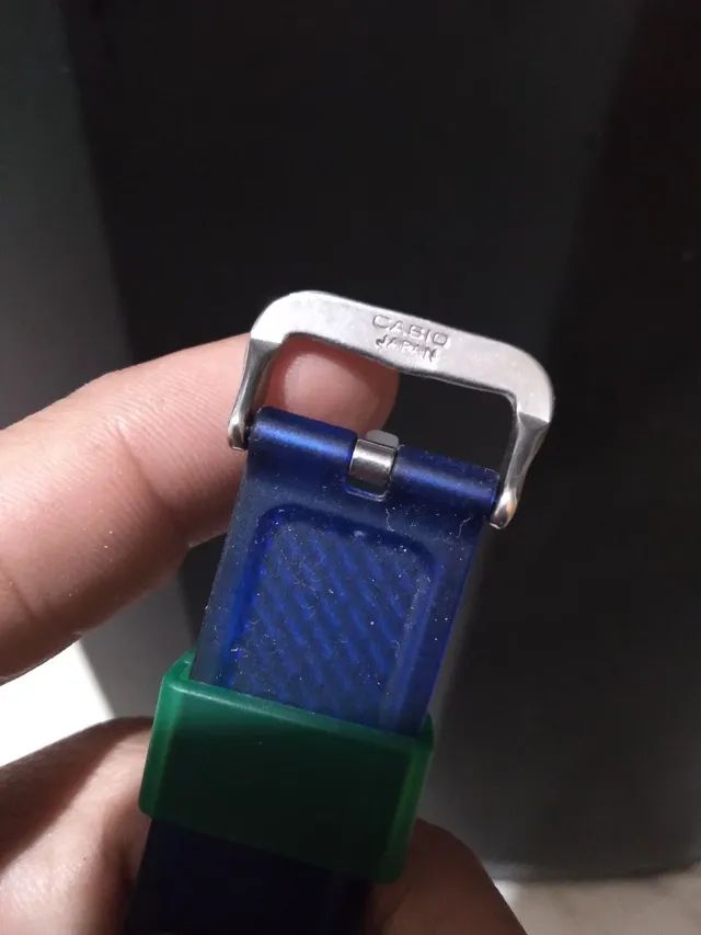 Relógio Multicolorido G-SHOCK GM-110  - Foto 4