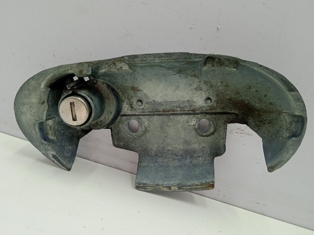 14650 Cilindro Fechadura Dianteira Esquerdo  Corsa 2002 A 2012