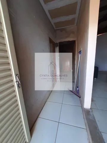Casa à Venda, São Sebastião, Chapada dos Guimarães, MT - Foto 7
