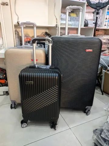 Mala viagem Aparti 8kg 10k 12kg 15kg 18kg 20kg  23kg 35kg  - Foto 5