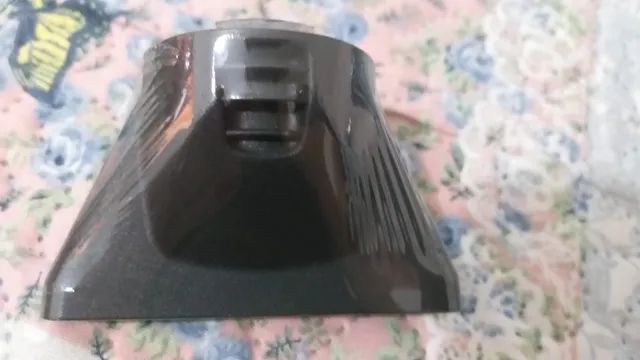 Bico de secador modelo taiff ou Gama - Novo - Cada R$ 25,00 - Foto 3