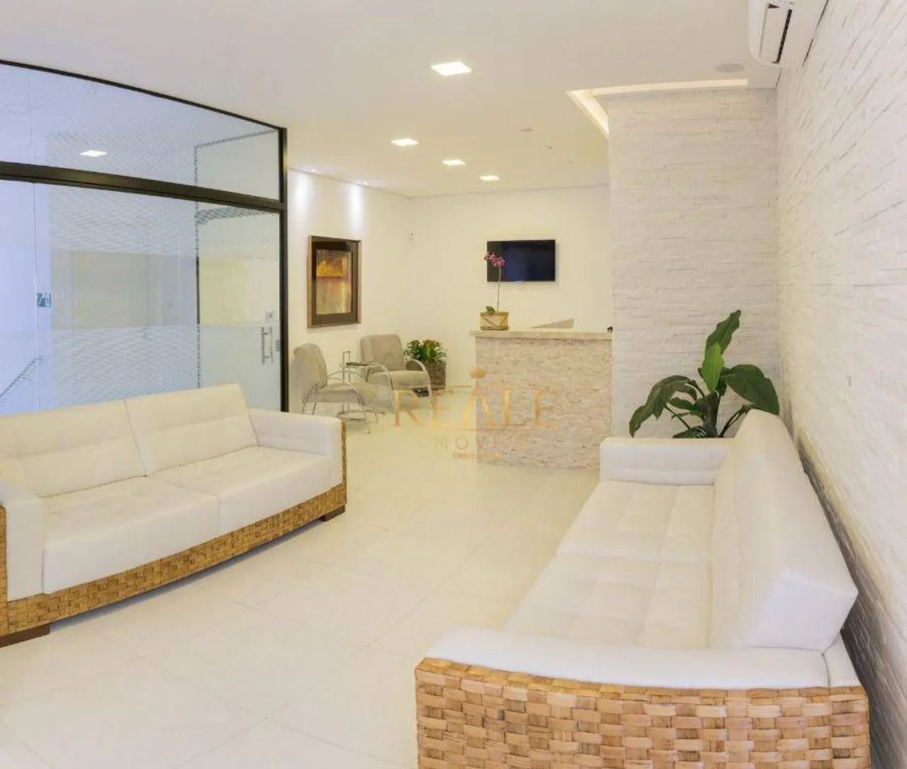 Salão para alugar, 200 m² por R$ 13.500,00/mês - Vila Cascais - Vinhedo/SP - Foto 4