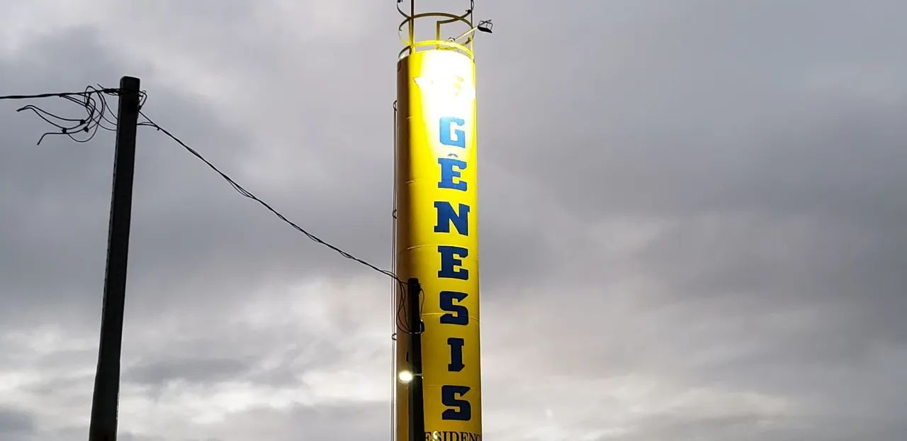 GRAVATA ,PRIVE GÊNESIS RESIDENCE, 2 e 3 QUARTOS ,JACUZZI PISCINAS, LINDA VISTA ,NA BR 232 - Foto 10