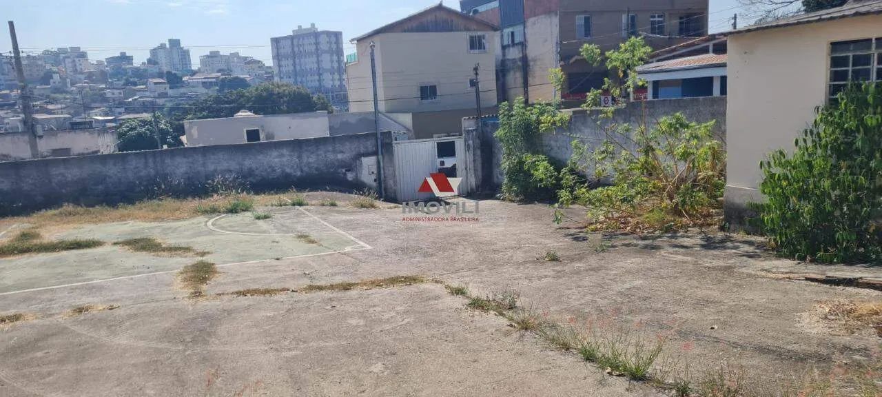 Lote para aluguel, Vila Oeste - Belo Horizonte/MG - Foto 4