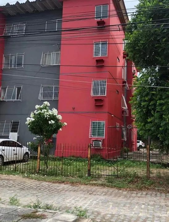 foto - Olinda - Jardim Atlântico