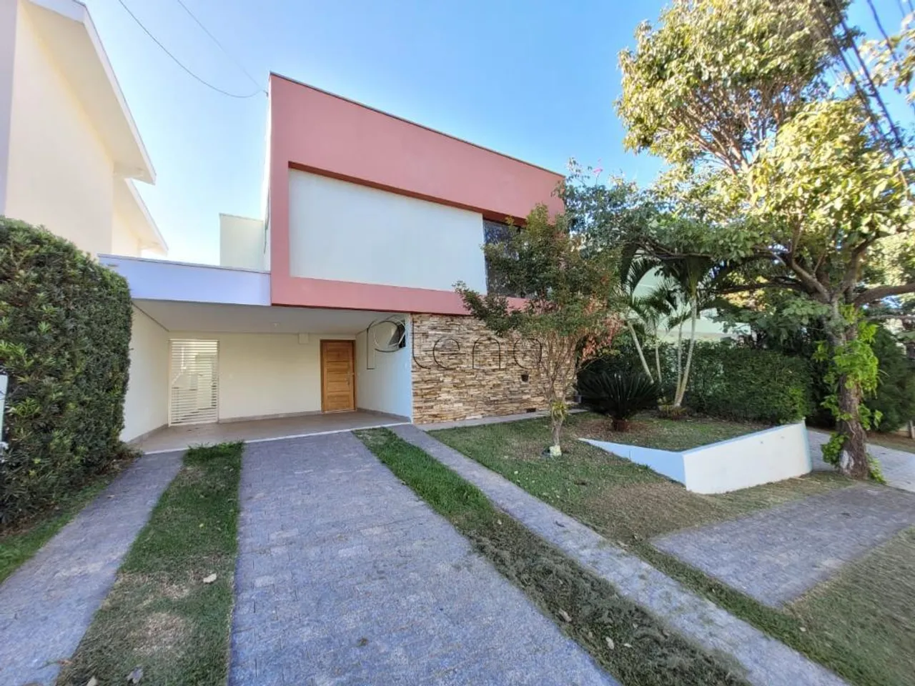 Casa à venda com 3 suítes no Chácara das Nações, Valinhos.