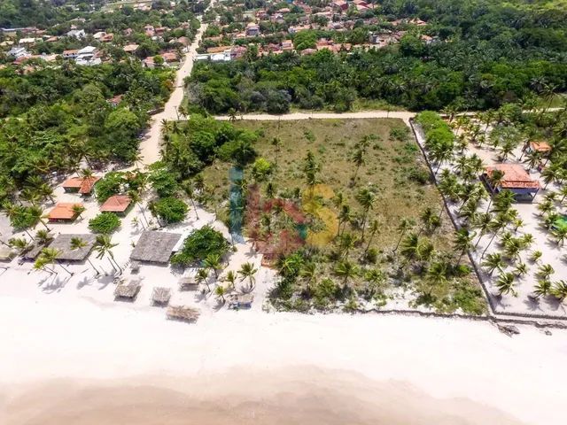 TERRENO PÉ NA AREIA - Foto 5