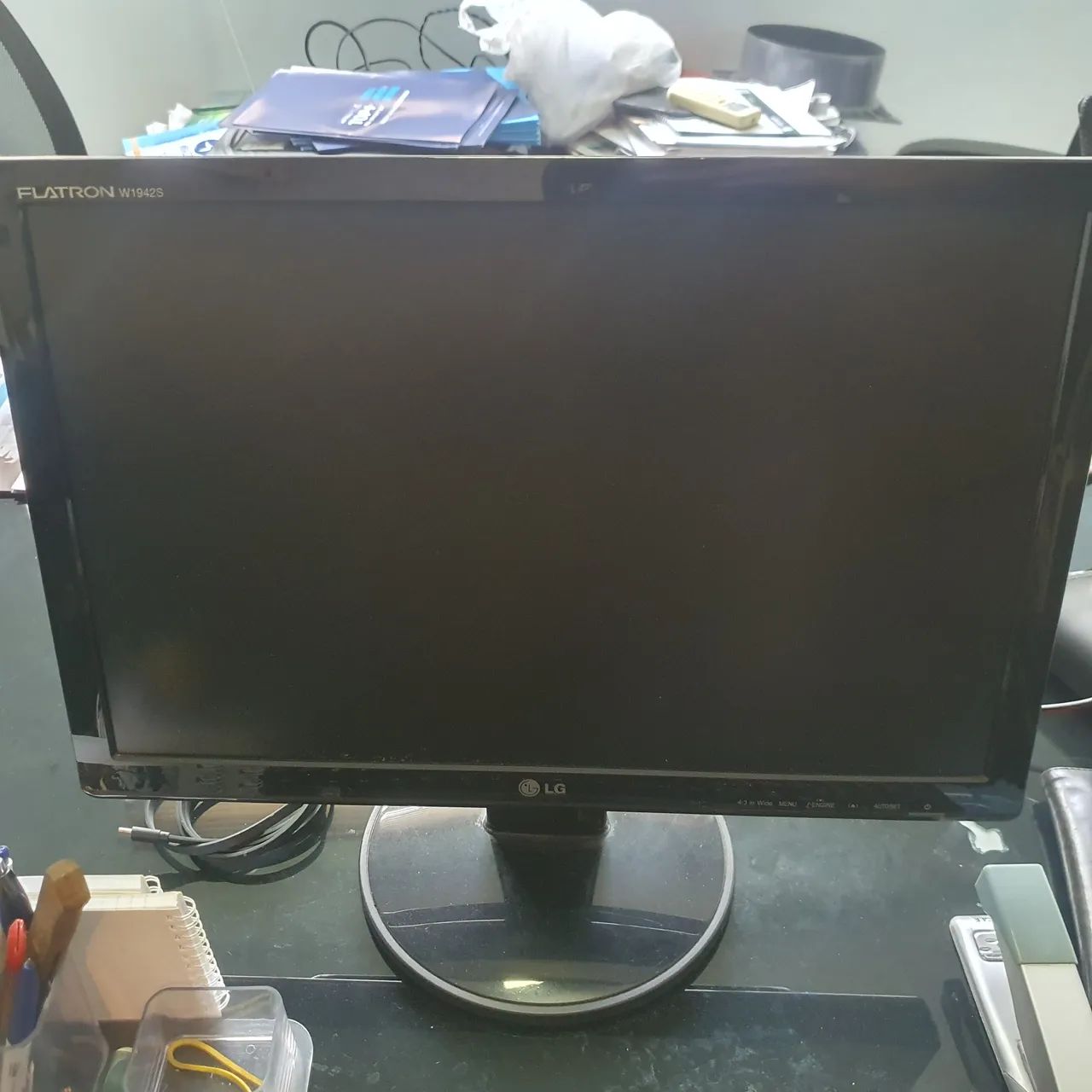Monitor LG