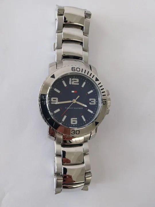 Relogio Tommy Hilfiger Masculino