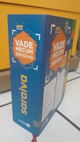 Vade mecum 35° edição - Foto 4