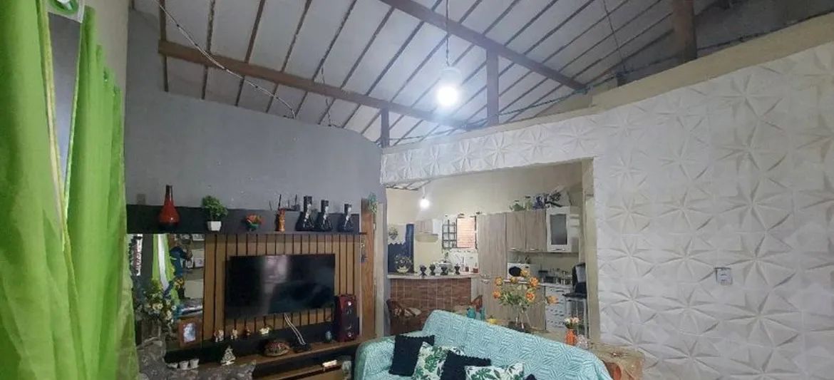 ~Casa no Maiobão - Foto 3