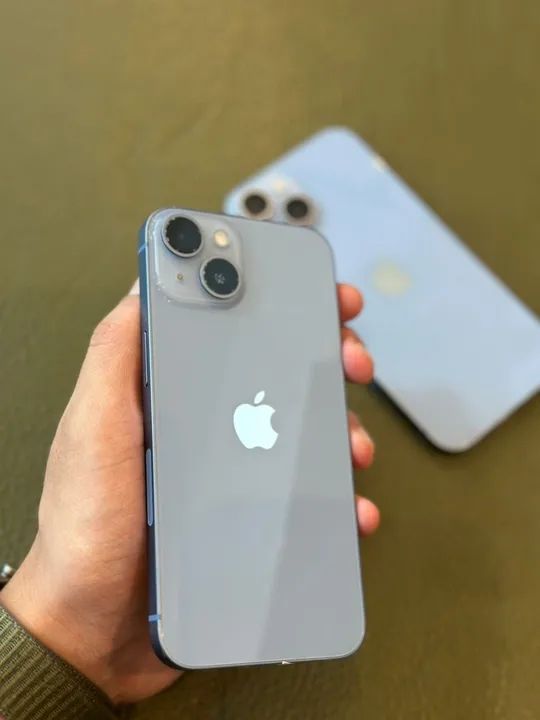 iPhone 14 128gb oferta imperdível - Foto 2