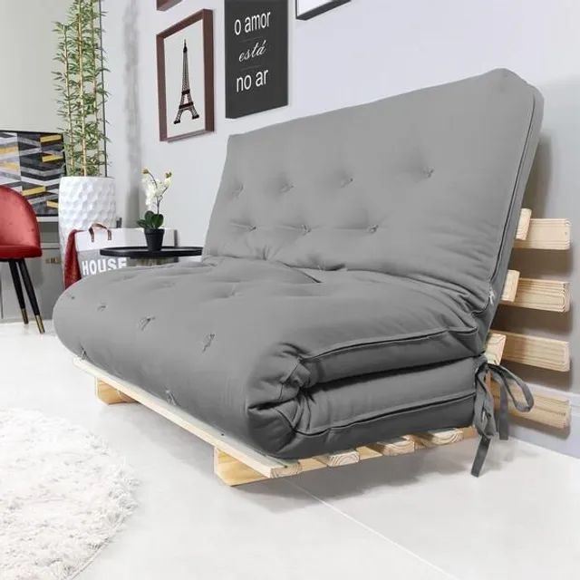 Futon olx on sale