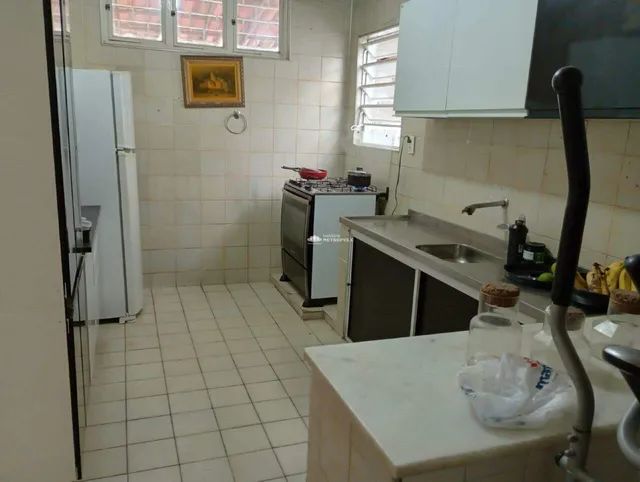 R. ORLANDO CARVALHO - BAIRRO; SANTA ISABEL - Foto 2