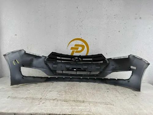 Parachoque Hyundai Hb20 2016 2017 2018 2019 Original - Foto 7