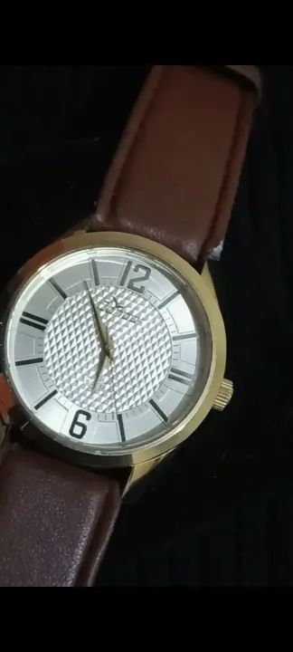 Relógio de Pulso Condor Original 