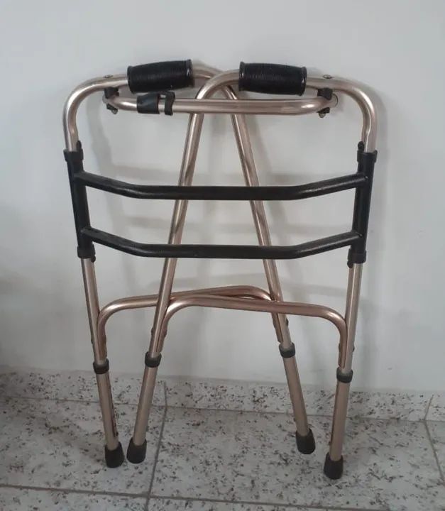 Andador (Locação Mensal) - Foto 2