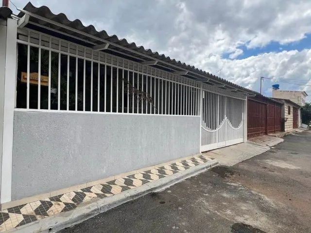 Captação de Casa para locação na QN 7B Conjunto 1, Riacho Fundo II, Brasilia, DF