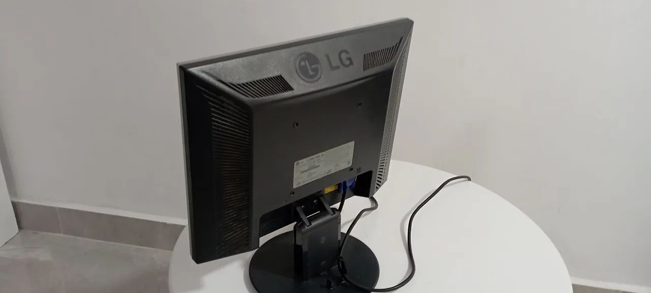 Monitor Flatron L1550S - Foto 4