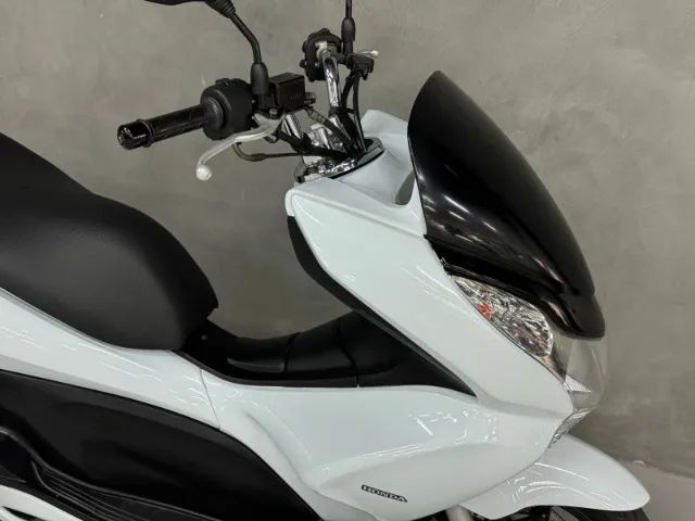 Honda Pcx 150cc ? 2015  - Foto 3