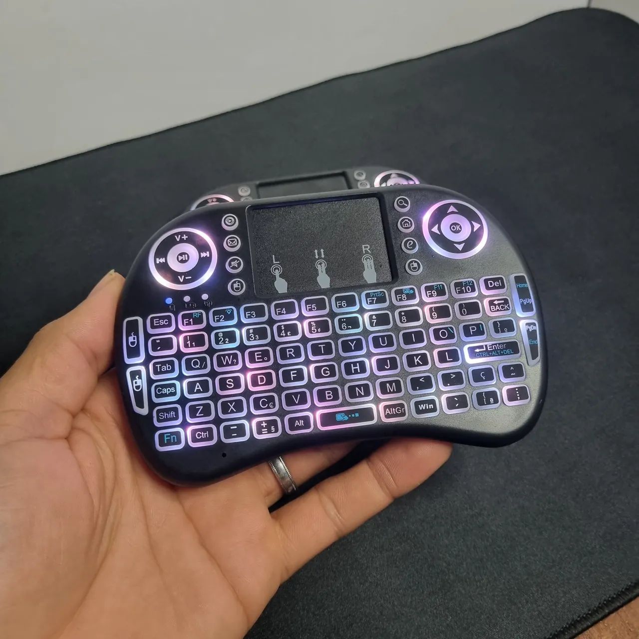 Mini teclado  - Foto 5