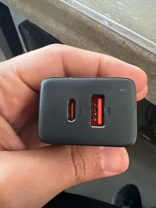 Carregador para iPhone de qualidade  - Foto 4