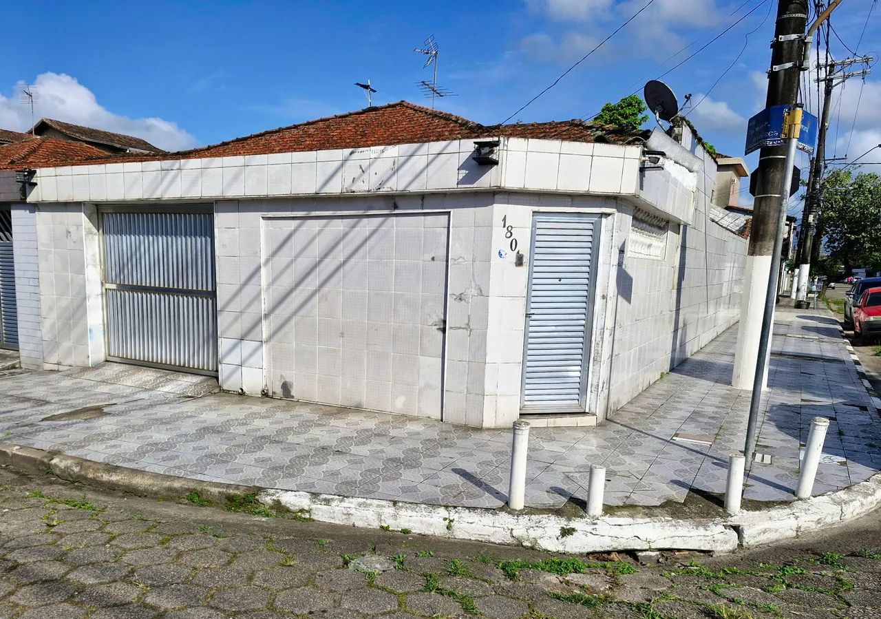 foto - São Vicente - Esplanada dos Barreiros