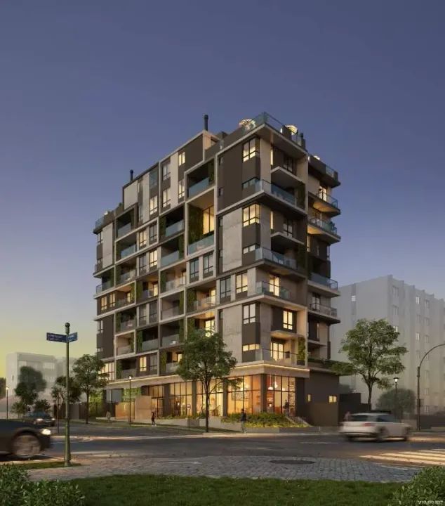 Studio 30m2 no Água Verde