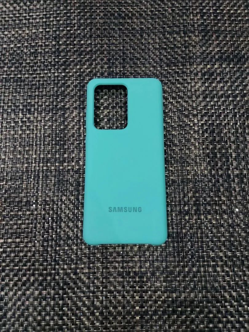 Capa para Samsung Galaxy S20 ultra - Foto 2