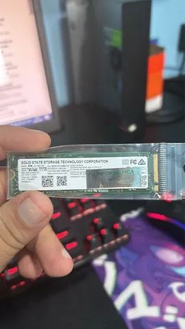 SSD 1TB nvme m2 