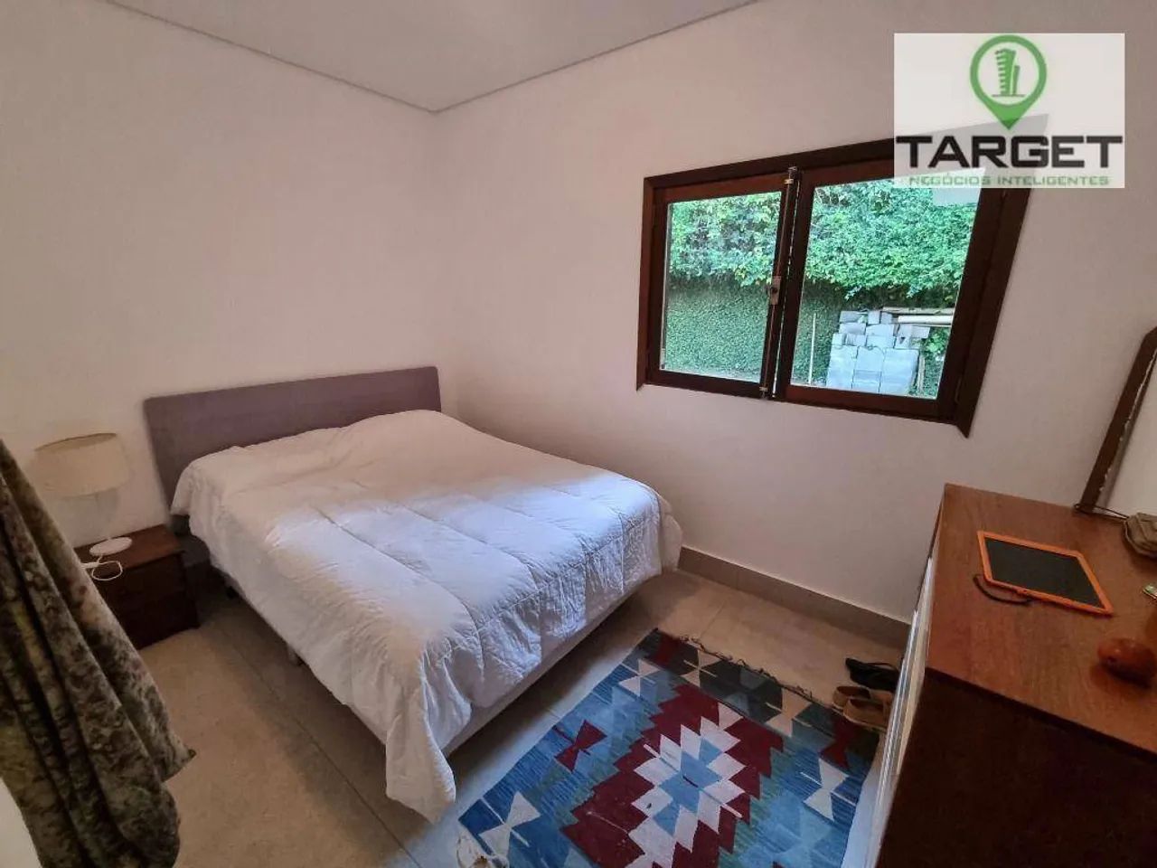 Casa com 4 dormitórios para alugar, 286 m² por R$ 9.200,00/mês - Ressaca - Ibiúna/SP - Foto 14