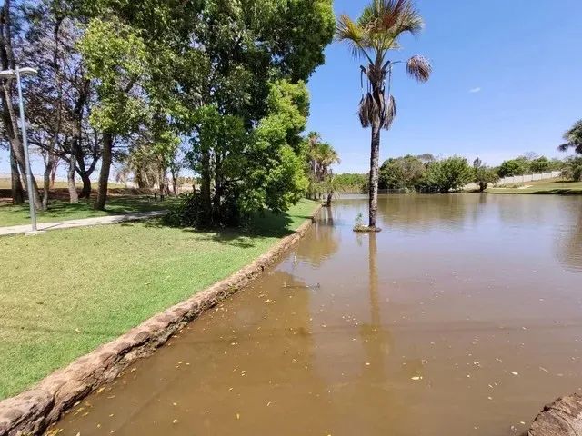 Vendo ágio de lote condomínio fechado 160 mil - Foto 6